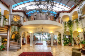 Отель Amirey Hagalil Boutique Hotel  Амирим